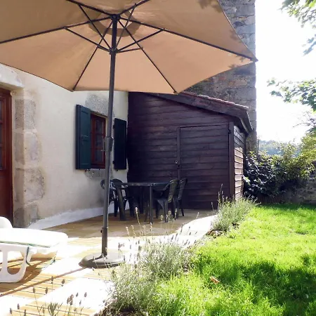 Le D'ancette By Interhome Saint-Julien-d'Ance