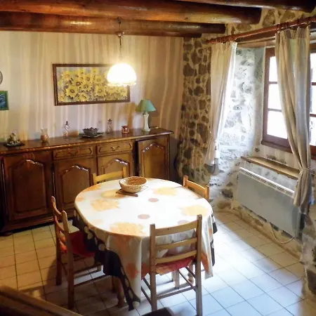 Holiday home Le D'ancette - Aja100 By Interhome