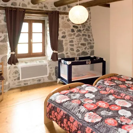 Le D'ancette - Aja100 By Interhome *