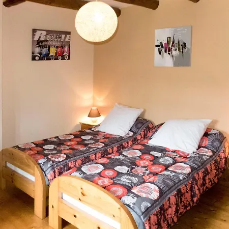 Le D'ancette By Interhome *
