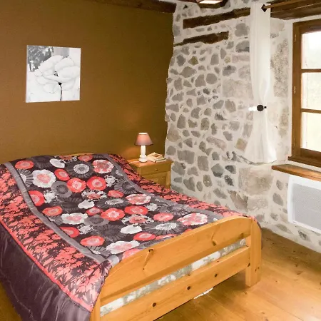 Le D'ancette - Aja100 By Interhome * Saint-Julien-d'Ance