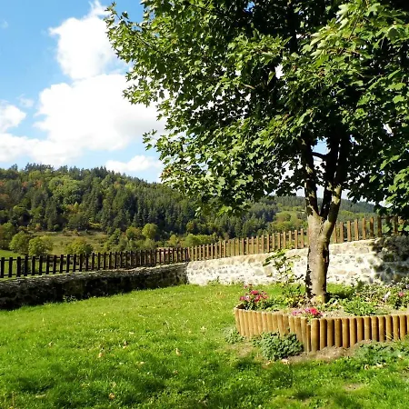 Le D'ancette - Aja100 By Interhome * Saint-Julien-d'Ance