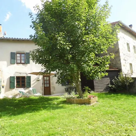 Le D'ancette By Interhome Saint-Julien-d'Ance