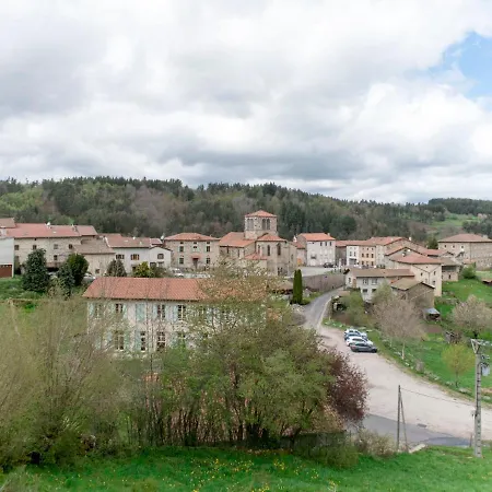 Le D'ancette By Interhome